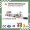 With 23 years manufacturer experience factory supply plastic extruder machine - YX-21AP