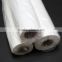 Dye sublimation canvas paper coated poly-cotton inkjet canvas digital matte canvas wholesale