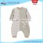 SD-TN-001 New Style Colored Cotton Baby Sleep Sack With sleeves