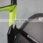 2016 carbon TT bike Full carbon time trial bicycle frame completed bike with disc wheels TT01
