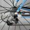 Toray T700 full carbon complete bike aero road designed bike 7.3KG