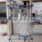 100L Customized Glass Reactor for Distillation and Reflux