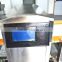 MCD-F500QD Digital Conveyor metal detector for food industry/Food Security Detector 150L*80W*88H