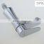Durable Brass Single Level Hot and Cold Bathroom Basin Mixer Tap SP-101