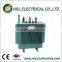 oil immersed electrical transformer 200kw