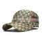 CAP Wholesale! Fashion Adjustable Baseball Summer hats for men outdoor baseball cap