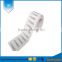 Wholesale Copperplate Adhesive Blank Sticker Paper Roll Printing Barcode Label