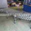 24 in expandable flexible roller conveyor ec30