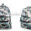 camouflage backpack men travel backpack
