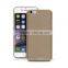 2015 new product PU leather phone case for iphone 6 case, for iphone 6s case