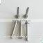 High precision 304/316stainless stain countersunk rivet