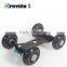 Table Top Dolly Mini Car Skater Track Slider Super Mute for DSLR Camera Camcorder Video