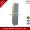 Hot sale one door steel clothing locker