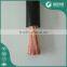 rubber insulated flexible cable/rubber welding cable/rubber cable