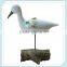 Home Decor Polyresin seagull craft