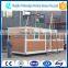 quality sale lobby living 20ft standard portable prefab container cabins for sale