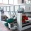 Linear Vibrating Screen For Size Grading