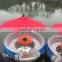 Amusement park water rides boat for sale
