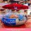 Original manufacturer leisure BBQ boat