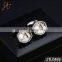 Original Manufacturer Wholesalse Working Watch Cufflinks