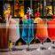 Long Plastic Polystyrene Cocktail Stirrers