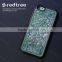 2016 Electroplate TPU Liquid Quicksand Glitter Phone case Cover for Iphone 4 5s 6s 7