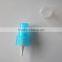 20/410 plastic fine mist sprayer