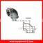 Pipe Fitting 90 Degree Elbow