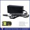 AC/DC 12V power adapter 12V 4A 5A 6A power supply for LCTV