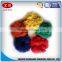 0.9D/1.0D/1.2D*25MM/32MM Micro siliconized polyester fiber/down-like fiber