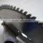 China supplier melamine cutting tct circular saw blade 350mm