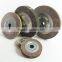 silicon carbide mounted wheels,Abrasive Flap wheel with shank
