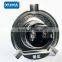 Factory supply super white 12V 100/90W H4 halogen lamp