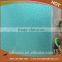 4mm extra clear back painted glass