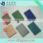 best quality 5mm crystal yellow float glass sheeet