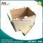 collapsible wooden crates,foldable nailless plywood box