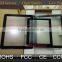 7 8 8.1 8.3 9 10 10.1 10.4 12.1 13.3 14.1 15 15.6 17 18.5 19 21.5 22 inch Flat 4 Wire Resistive Touch Screen Panel
