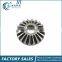 Powder Metallurgy gears and other sintered powder metal suppliers