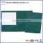 Hard Cover A4 Vinyl PVC Diploma Cover Presentation Folder