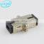 High-quality Low-loss Metal FTTH APC SC Fiber Optic Adapter