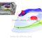 Hot sale B/O plastic household appliances vacuum cleaner for kids