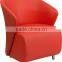 modern leather armchair 8806#