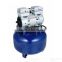 China foctory high quality t medical oilless air compressor