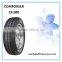 High Quality New Car Tire 195R15C