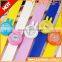 Animal design silicone slap watches for kids