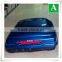 OEM thick vacuun forming plastic car roof box