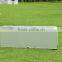 Outdoor Aluminum Portable picnic Table and benches