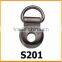 High quality Metal Shoe lace Hook