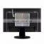 High Quality Fanless Mini PC Graphics HD5100 Full HD 3D Blue ray HTPC Intel i5 4258U 16G RAM 512G SSD 1T HDD WIFI+BT 12V car PC