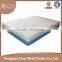 Quilted Bamboo Cover soft standard Foam bonnell spring mattress bonnell spring mattress